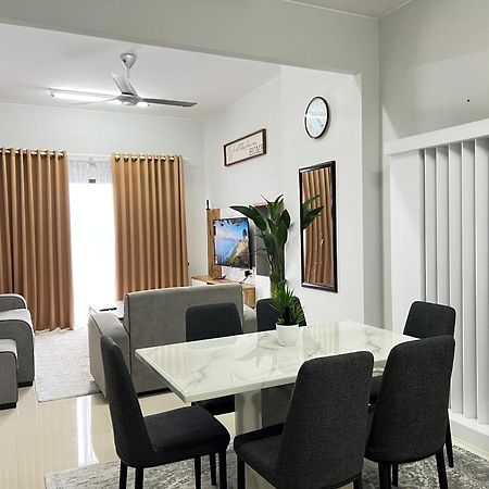 קואלה טרנגאנו Terengganu Dreamscapes At Icon Residence, Spacious With Nature View מראה חיצוני תמונה