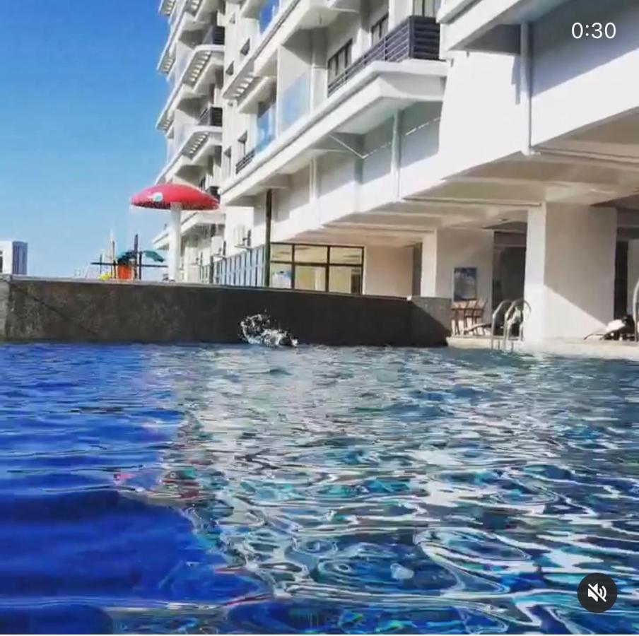 קואלה טרנגאנו Terengganu Dreamscapes At Icon Residence, Spacious With Nature View מראה חיצוני תמונה