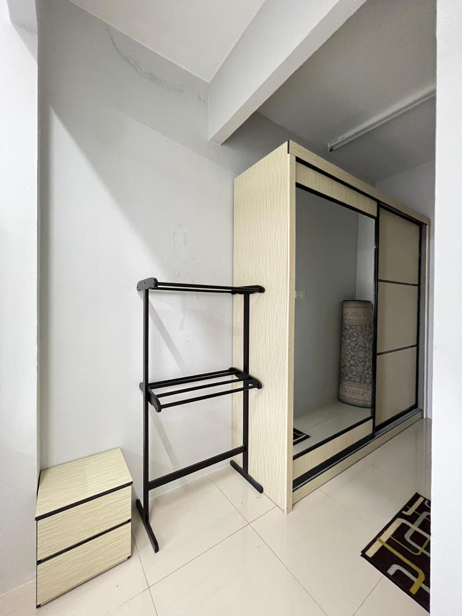 קואלה טרנגאנו Terengganu Dreamscapes At Icon Residence, Spacious With Nature View מראה חיצוני תמונה